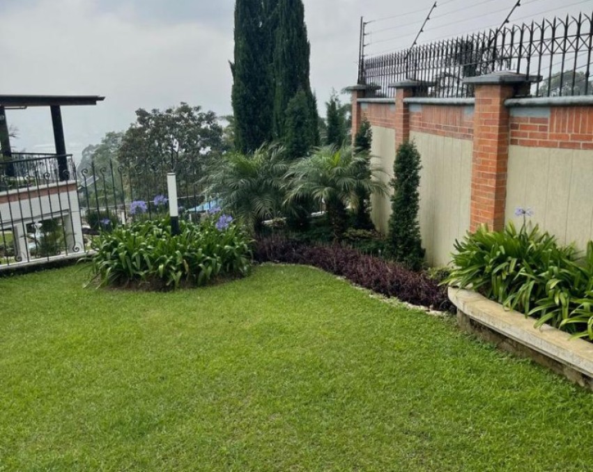 Casa N° 110 (Medellín, Ant) 3