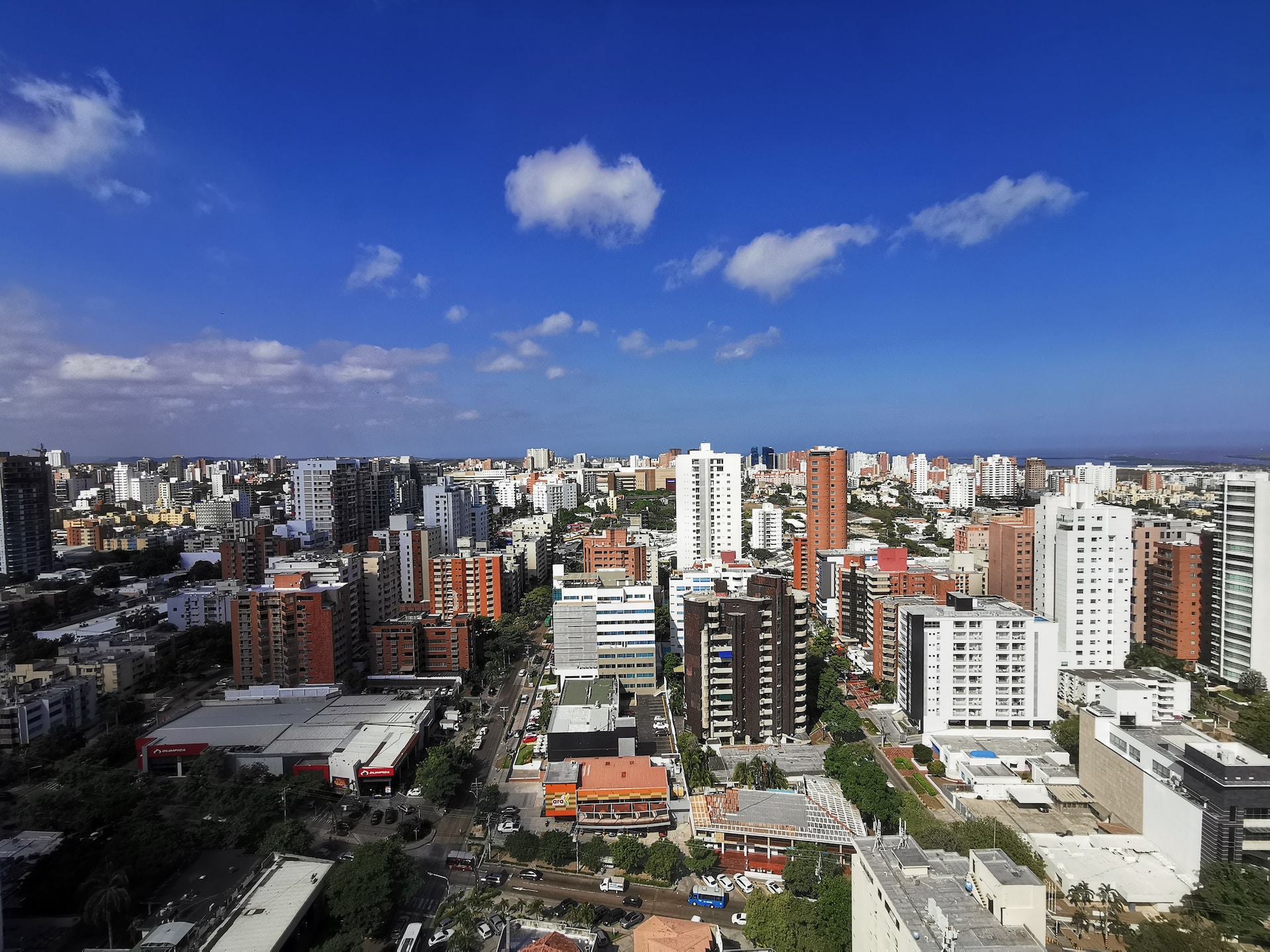 Barranquilla