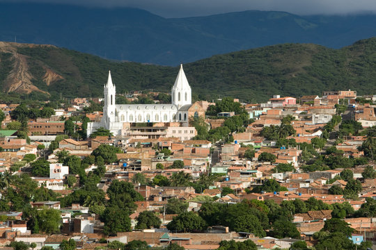 Cucuta: A Vibrant City Full of Opportunities