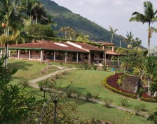 Beautiful Finca in Barbosa